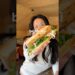 Easy Vegan Banh Mi 10-Minute Lunch Recipe