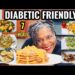 7 Delicious Healthy Breakfast Ideas for Diabetics | Quick & Easy Recipes