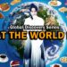 Explore Global Cuisine,Breakfast, Lunch & Dinner food around the world~ (HD·4K)