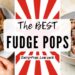 How to make the Best Fudge Popsicles (Low carb, Dairy-Free, Paleo)