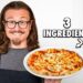 The 50 Easiest 3-Ingredient Recipes