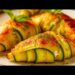 In a few minutes ready! A simple zucchini recipe that everyone will love!! so delicious!