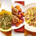 A Week of Fast 5-Ingredient Dinners
