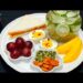 New style healthy breakfast ideas! Easy recipes to make at home! Easy dinner ideas for weight loss