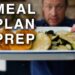 Jamie’s Mega Meal Prep | Jamie Oliver
