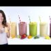 Make ANY Smoothie with this Simple Formula! (+ 5 Quick Recipes)