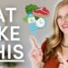 8 Insulin Resistance Diet Tips To Lower Insulin Fast