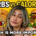 I Tried Low Carb & Calorie Counting — Here’s What Actually Worked for Weight Loss