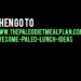 Paleo Lunch Ideas