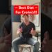 The Best Diet For Crohn’s Disease