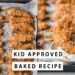 Gluten Free Fish Sticks | Easy Family Recipe