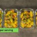 Quick 35-Minute Low-Calorie Dinner – Eat This Every Night and Watch the Pounds Melt Away!