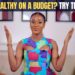 10 Genius Ways to Eat Healthy Without Going Broke | Budget-Friendly Food Tips!