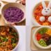 5 Easy & Healthy Lunch Ideas For Kids! – What I cook for my kindergartener!