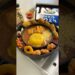Make my lunch with me #asmr #food #lifestyle #cooking #foodie #satisfying #asmrfood #lunch #shorts