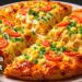 5 Minutes Healthy Pizza Recipe | Tiffin Recipes | Healthy Kids Lunchbox Ideas | Pizza Recipe