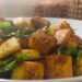 Golden Paneer Fry! Veg paleo Recipe!