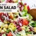 Italian Salad Recipe (Quick & Easy!)