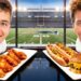 Best Super Bowl Recipes (ft. Tom Brady)