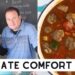 Keto Meatball Soup {Paleo}