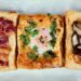 Easiest 3 SAVORY Upside-Down Puff Pastry Breakfast (Just Layer & Bake!)