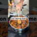 My go-to iron maxing meal, recipe in the comments :) #iron #irondeficiency #healthydinner