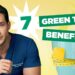 7 Health Benefits of Green Tea & How to Drink it | Doctor Mike