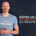 RÉGIME PALÉO : LES 5 ERREURS À ÉVITER ! Comment manger paléo pour être en meilleure santé