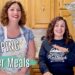 Make Ahead CAMPING Meals | Easy Meal Prep