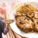 Chicken Marsala