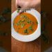 Carrot ginger soup #fatloss #dinner #recipe #fitness #food #easyrecipe #healthyrecipes #healthyfood