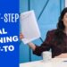 KickStart, Sugar Detox, Real Food, Whole30 Meal Planning Tips