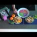 Learn How to Make a Balanced Lunch – Brenner FIT