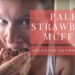 Paleo Strawberry Muffins Recipe and Going to a Strawberry Patch (Gluten-free)