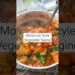 Moroccan Vegetable Tagine Recipe | Easy Vegetable Stew! #shorts