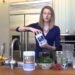 Strawberry Paleomeal Shake with Paleofiber by Cambiati Wellness Programs