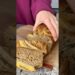 4 Ingredient Banana Bread (gluten-free and dairy-free!)