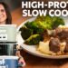 5 High-Protein Slow Cooker Meals You Need to Try | Allrecipes