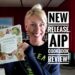 Brand New Release AIP cookbook review! The Autoimmune Protocol Made Simple Cookbook