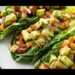 Chicken Taco Lettuce Wraps (Low-Carb , Paleo, Keto)