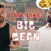 I ate like BIG SEAN for a day (Paleo Inspired Celebrity Diet)