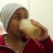Life After Whole30: Grocery Haul & Paleo Pumpkin Pie Smoothie Recipe! | Not Vlog 2.1