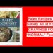♥ ✌ Paleo Recipes to Satisfy All of Your CRAVINGS FOR “NORMAL” Foods♥ ✌
