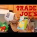 Trader Joe’s HAUL | 1 – Gluten/ Dairy FREE & Paleo Friendly