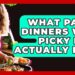 What Paleo Dinners Will Picky Kids Actually Eat? – Paleo Health Hacks