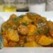 Zucchini with Minced Meat Recipe | Healthy and Light Dinner with Zucchini with Meatballs #dinner