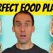 Healthy Breakfast, Lunch, and Dinner Ideas
