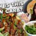 Make Dinner with Me! Panda Express Broccoli Beef Dupe But Low Carb