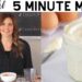 Whole30 Mayo Recipe {Easy & No-Fail!}