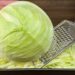 Der Blutzucker fällt sofort! Dieses Rezept ist ein wahrer Schatz!